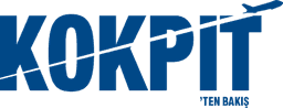 Kokpit'ten Bakış
