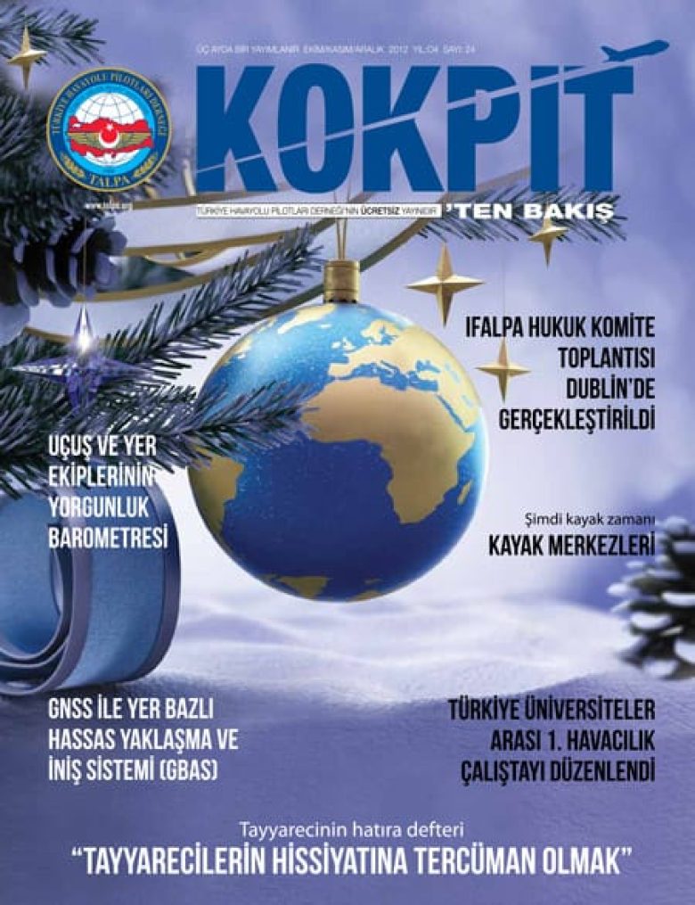 Ekim – Aralık 2012 — kapak