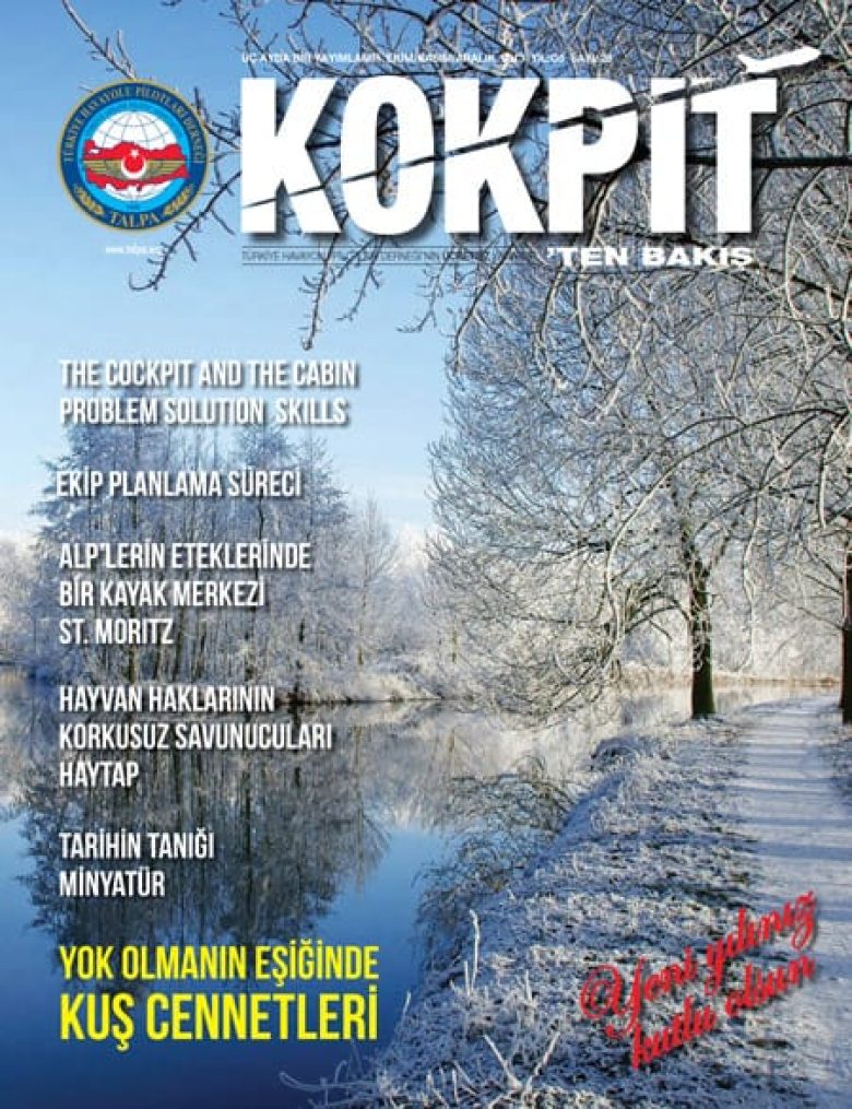 Ekim – Aralık 2013 — kapak