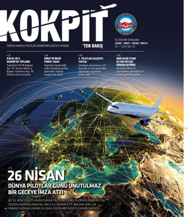 Ekim 2014 – Ocak 2015 — kapak