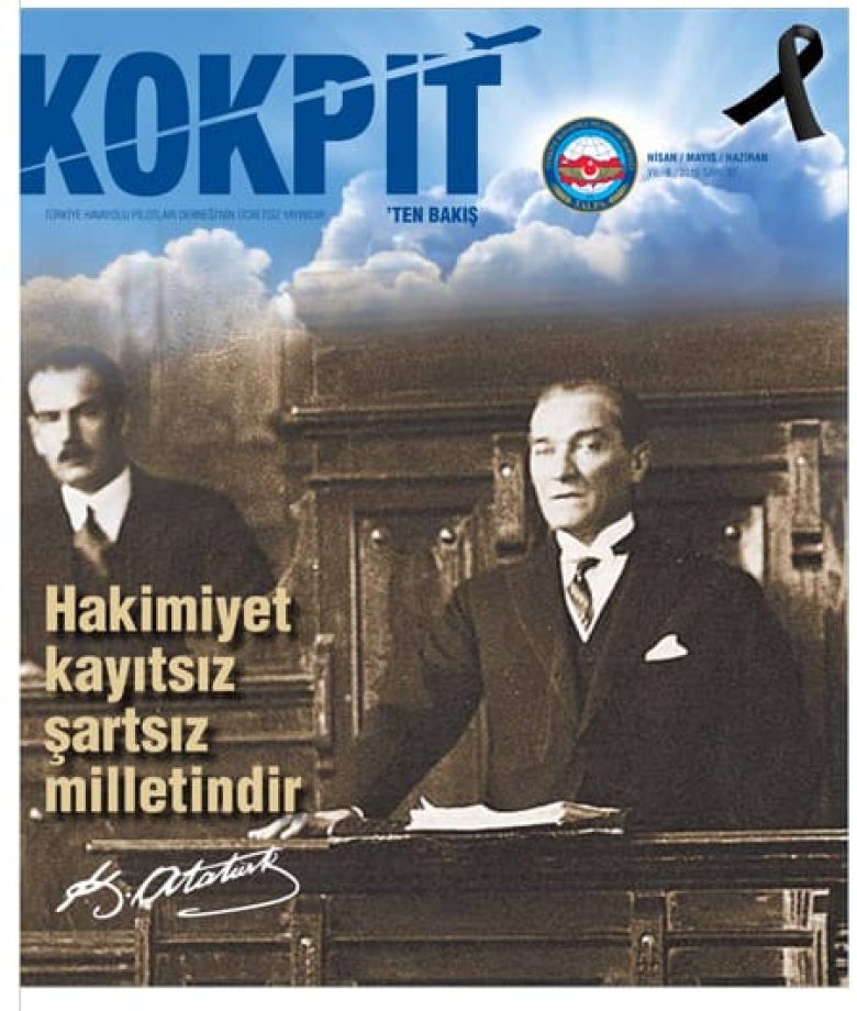 Nisan – Haziran 2016 — kapak