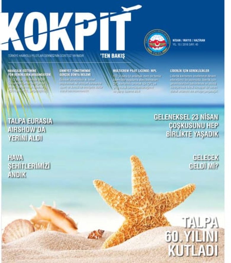 Nisan – Haziran 2018 — kapak