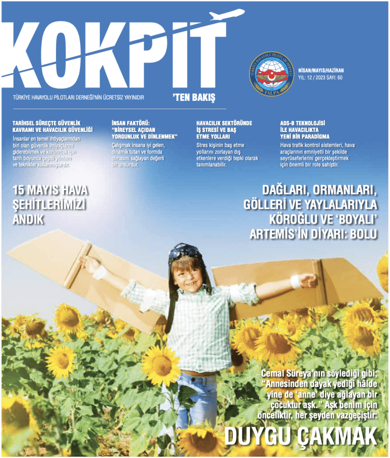 Nisan – Haziran 2023 — kapak