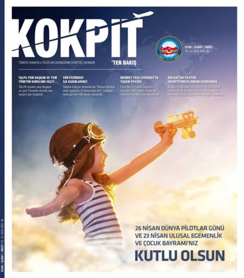Ocak – Mart 2016 — kapak