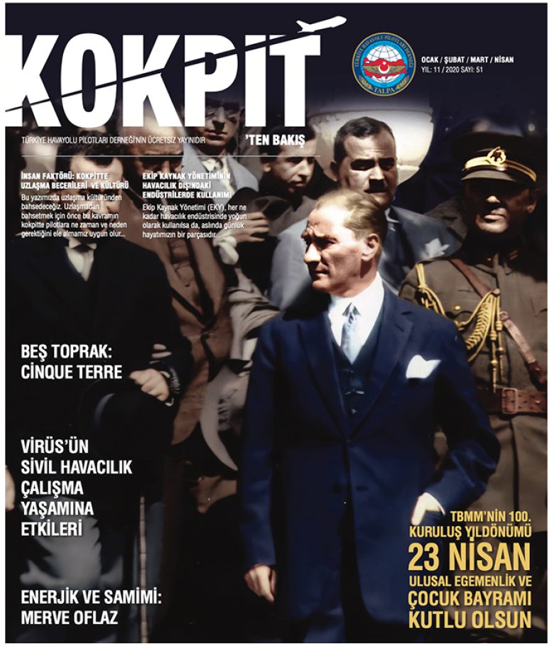 Ocak – Nisan 2020 — kapak
