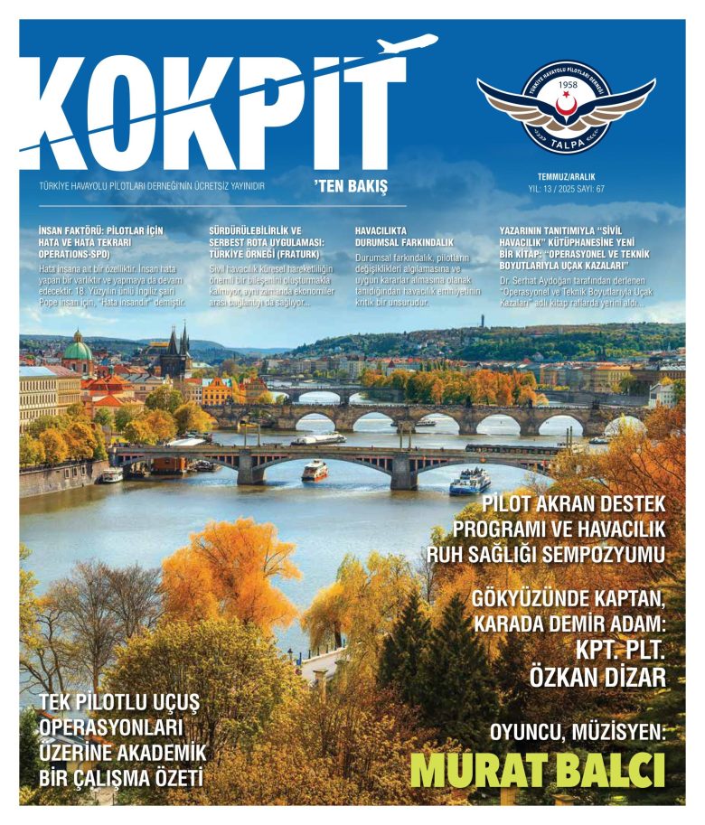 Temmuz – Aralık 2025 — kapak